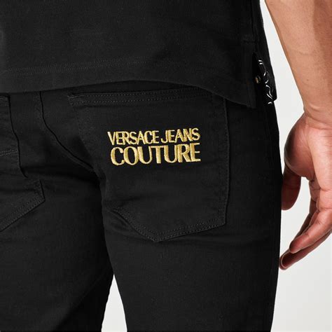 versace jeans e3vobpz1 75365 899|versace jeans black.